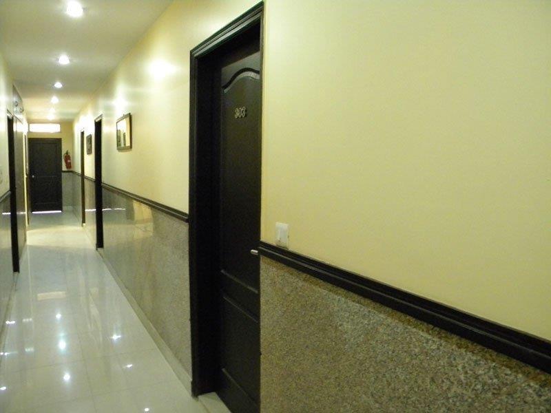 Majestic Palace دلهي المظهر الخارجي الصورة